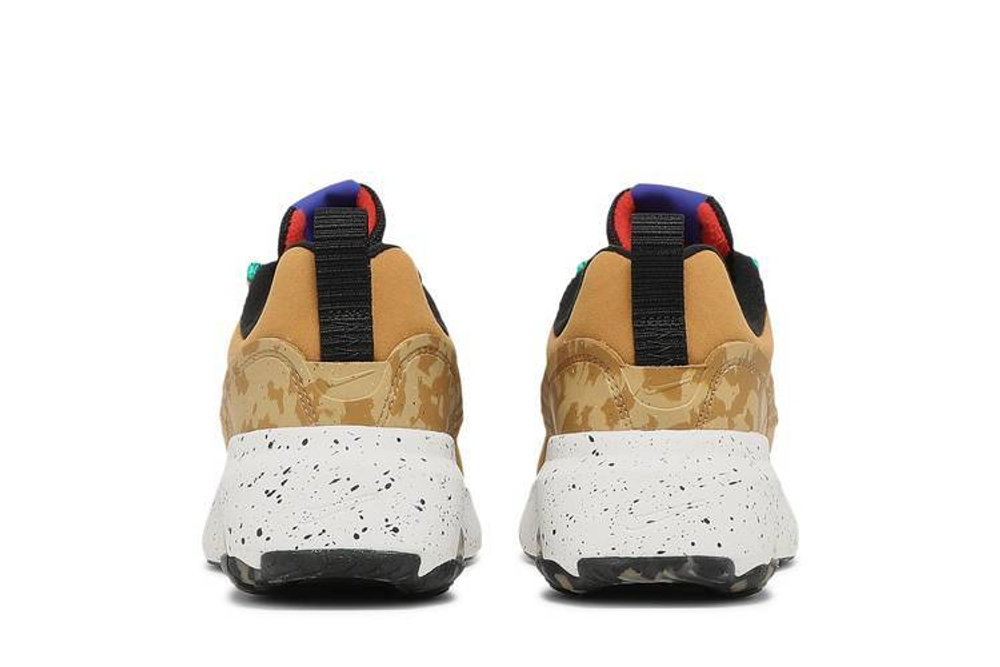 Кроссовки Nike Air Max Viva "Wheat" (Женская размерная сетка)