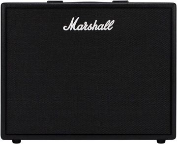 MARSHALL CODE 50