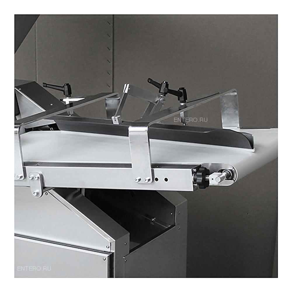 Объемный делитель Jac GDS 120