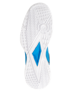 Кроссовки баскетбольные X1, White/blue