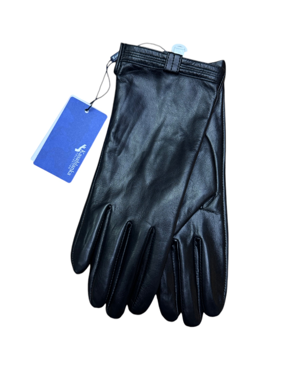 Перчатки.Женские.Кожаные.Люкс качества. Подклад: на шелке.5 шт в упаковке.