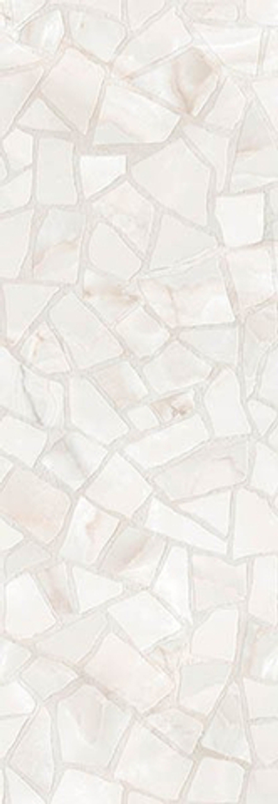 Декор ONIX BIANCO