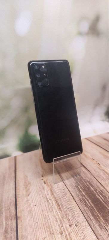 Смартфон Samsung Galaxy S20 Plus 8/128Gb (Black) черный (витринный)