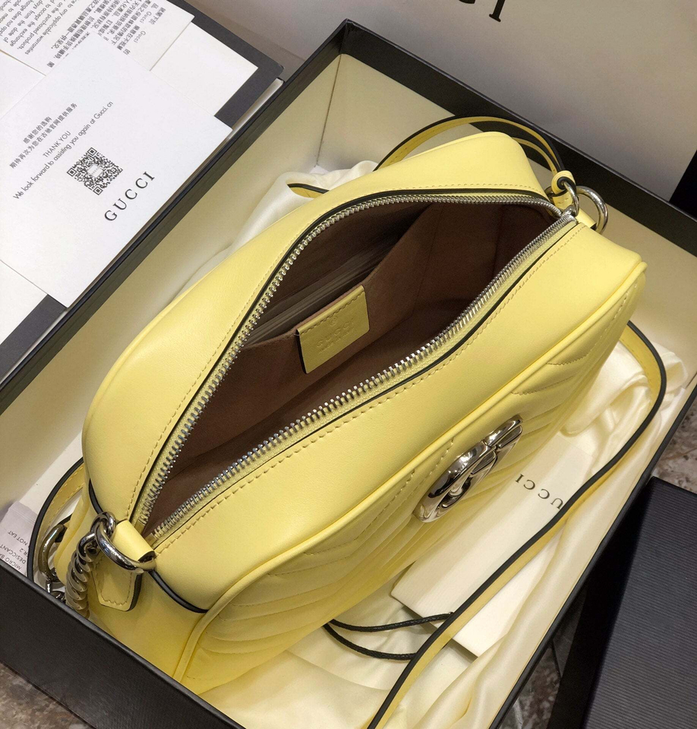 Gucci Marmont 24 cm