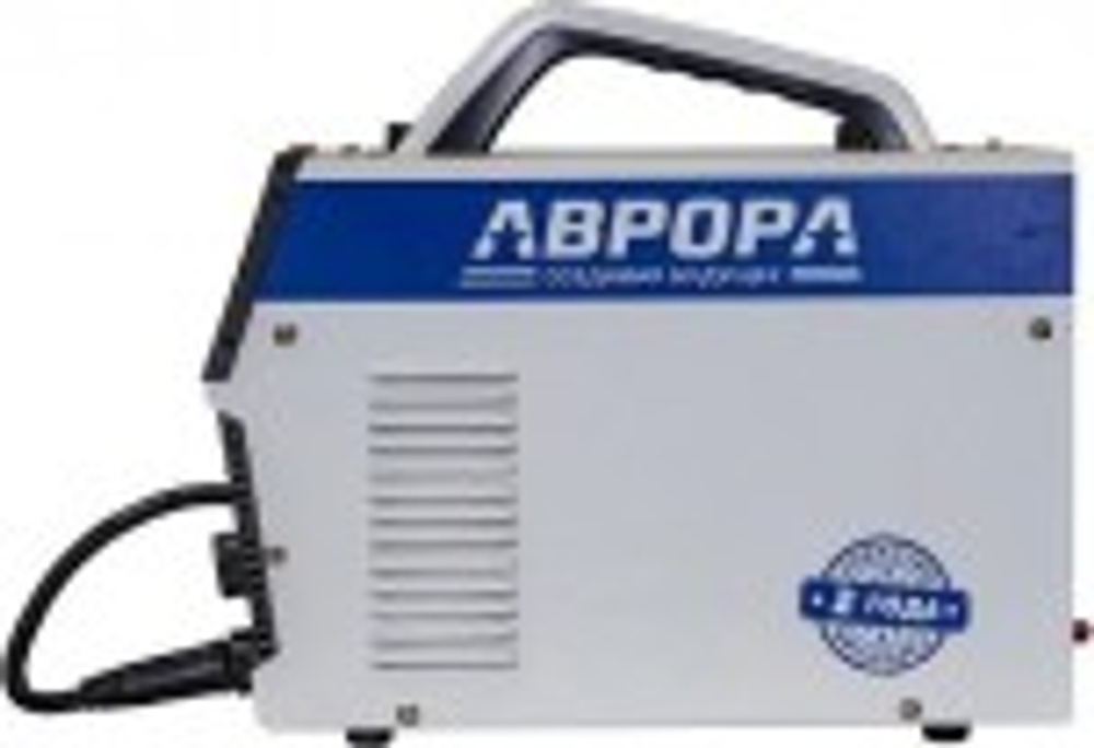 Сварочный полуавтомат AURORA Динамика 160 АДАПТИВ 33823
