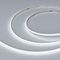 Светодиодная лента Arlight 6,5W/m 504Led/m CSP холодный белый 5M COB-X504-5mm 12V White6000 041788