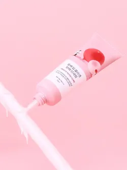 ROUND LAB Солнцезащитная сыворотка с экстрактом камелии и коллагеном SPF50 Camellia Deep Collagen Firming Sun Serum (50 мл)