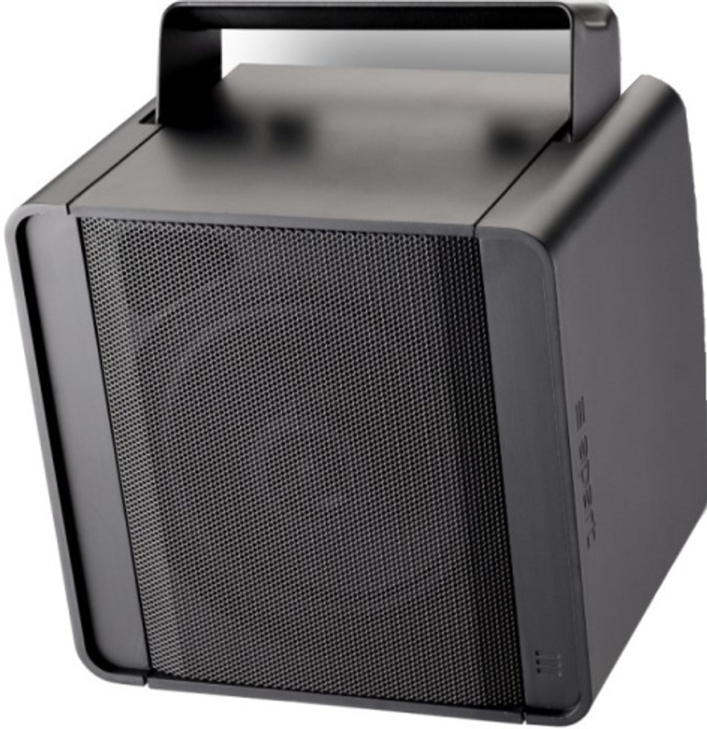 Акустическая система BIAMP KUBO5T-BL