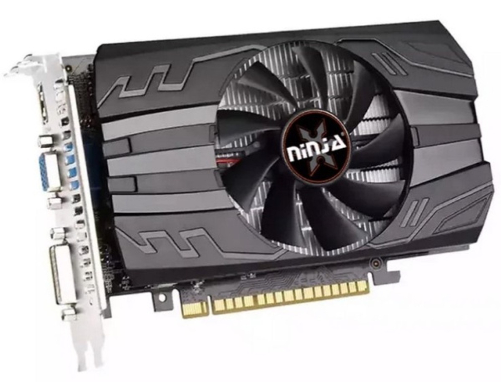 Видеокарта Sinotex GeForce GT740 (NF74NP045F)