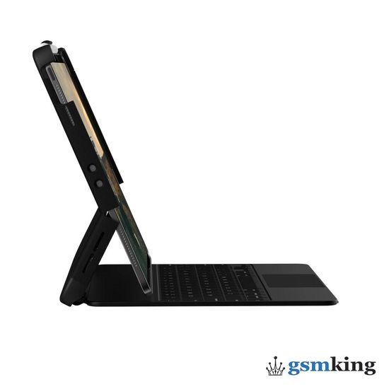 UAG Scout Series Case for Apple iPad Pro 12,9 (5rd Gen, 2021) Black (Чёрный)122948114040