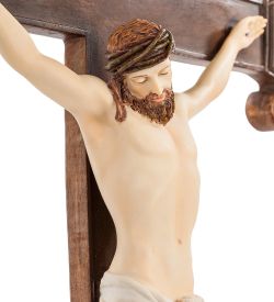 WS-520 Панно Крест «Распятие»