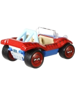 Машинка Хот Вилс Премиум Spider Mobile DMC55 FLD31