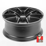 Комплект дисков RAYS 18x8 et40 5x114.3