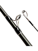 Cпиннинг кастинговый Hasida Silver тест 5-26 гр длина 213 см