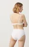 19684 High waist Трусы слипы