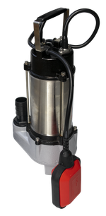 Фекальный насос Ресанта НФ-9000