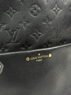 Рюкзак Louis Vuitton Sorbonne Backpack