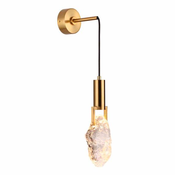 Бра Odeon Light Lia 4372/5WL