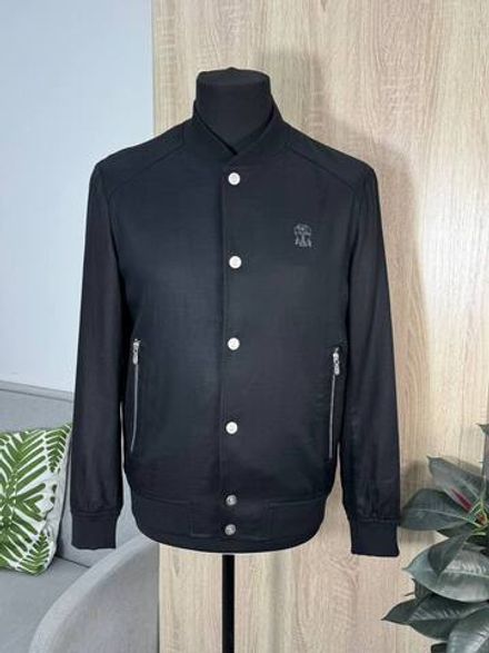 Ветровка Brunello Cucinelli