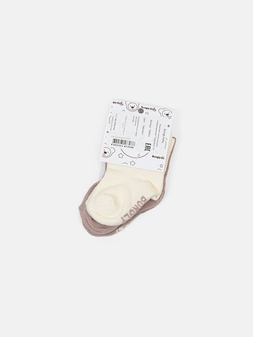 Комплект носочков для новорожденных 