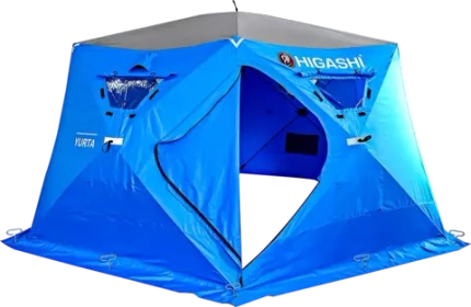 Палатка Higashi Yurta