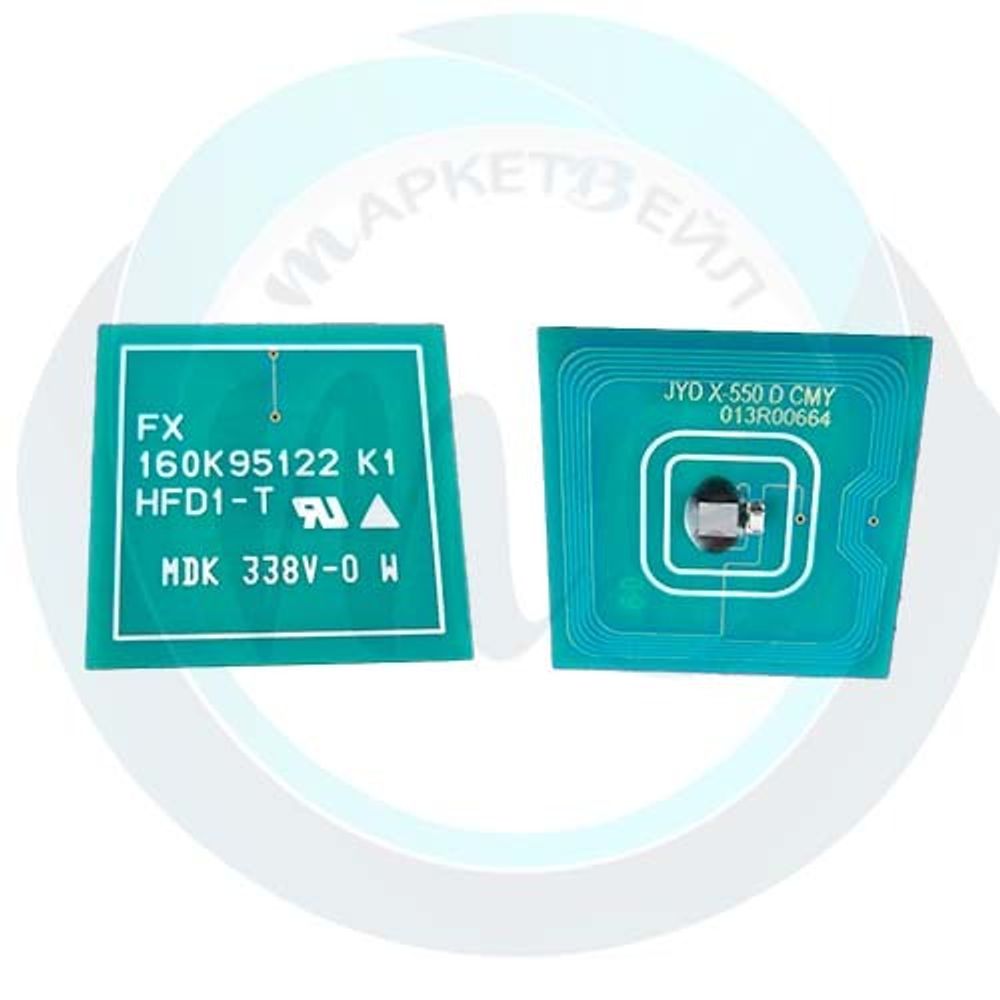 Чип Xerox Color 550/560/570/C60/C70 DRUM (013R00664) 85K (ELP Imaging®)
