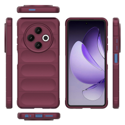 Противоударный чехол Flexible Case для TECNO Spark 30 4g