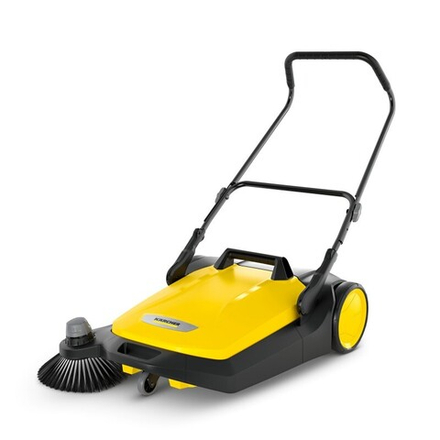Подметательная машина Karcher S 6 1.766-420.0