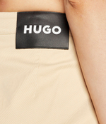 Джинсовая юбка Rosinata HUGO - бежевый(50510887)