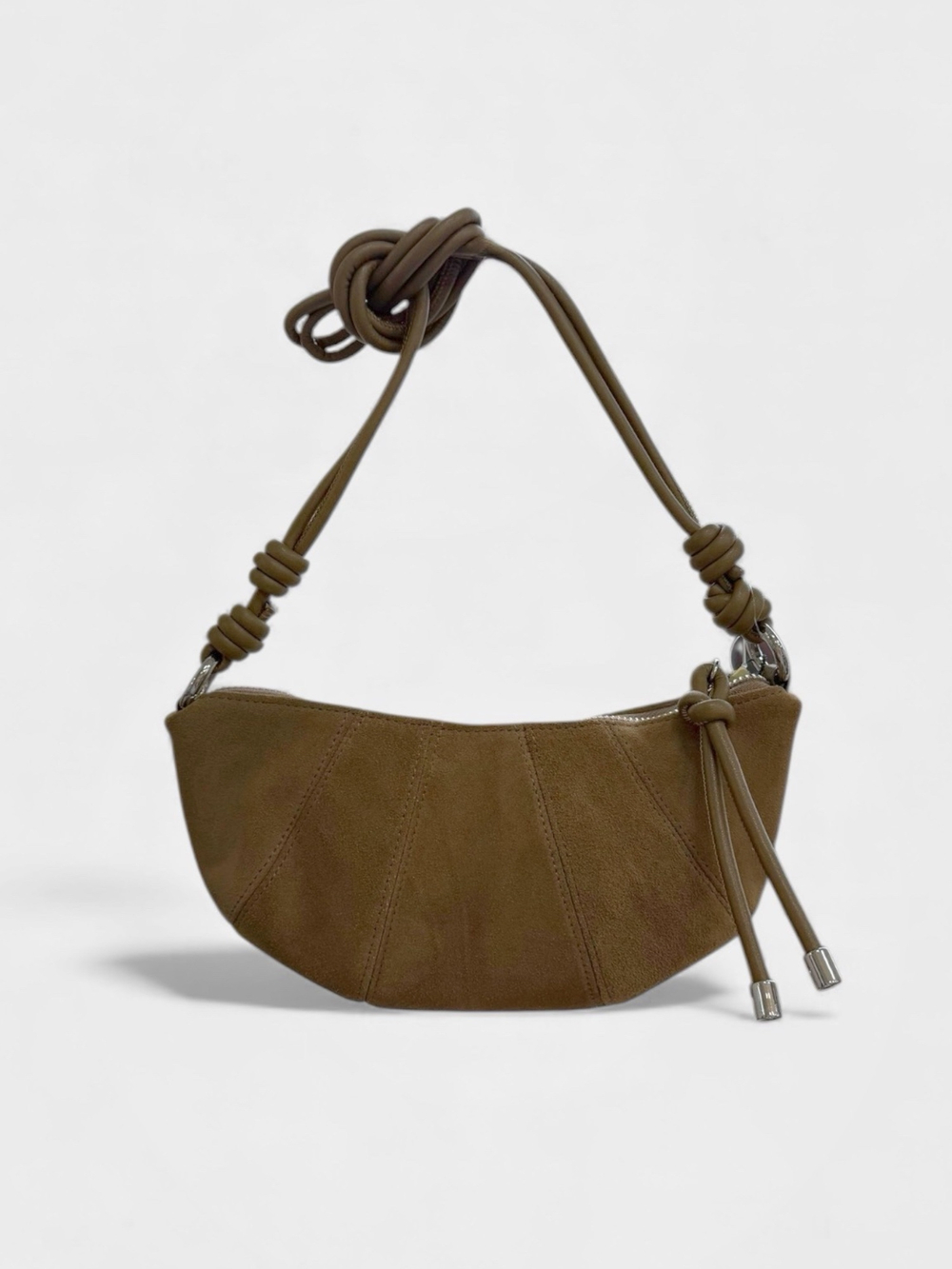 Сумка-багет