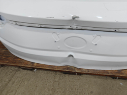 Крышка багажника Geely Coolray 19-24 Б/У Оригинал 5062031900C15