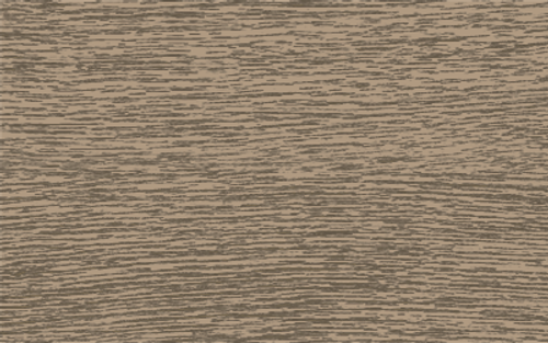 Угол ПВХ 208 Дуб мокко 25х25х2700 мм