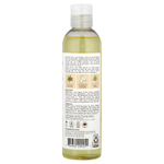 SheaMoisture, 100% кокосовое масло первого отжима, масло для тела для ежедневного увлажнения, 8 жидких унций (237 мл)