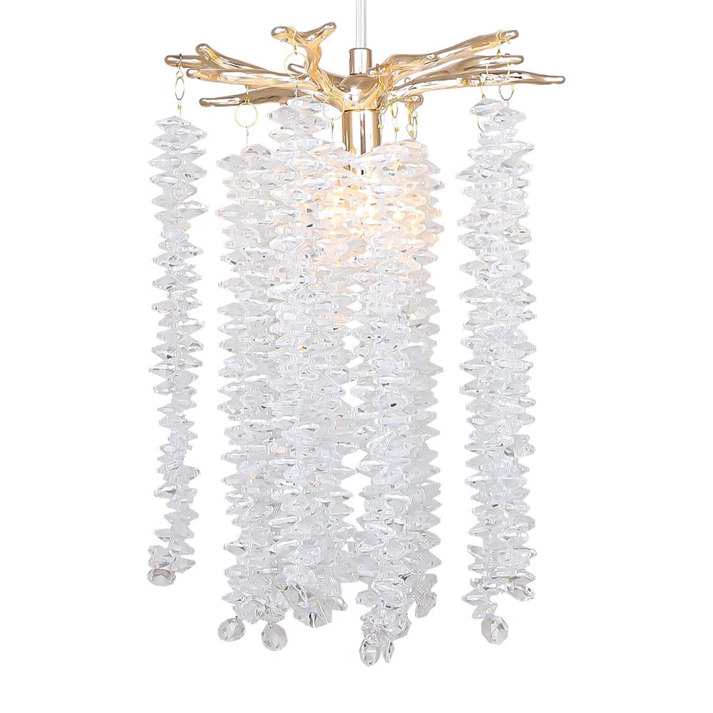 Подвесной светильник Freya FR1010PL-01G