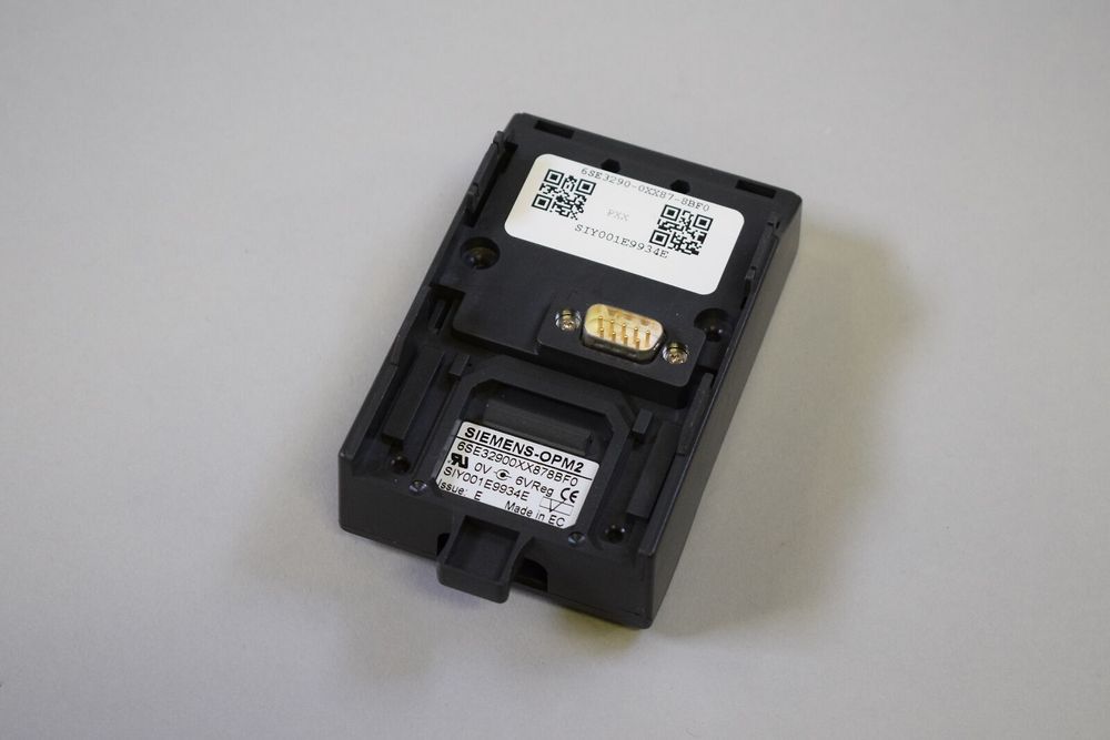 SIEMENS 6SE3290-0XX87-8BF0