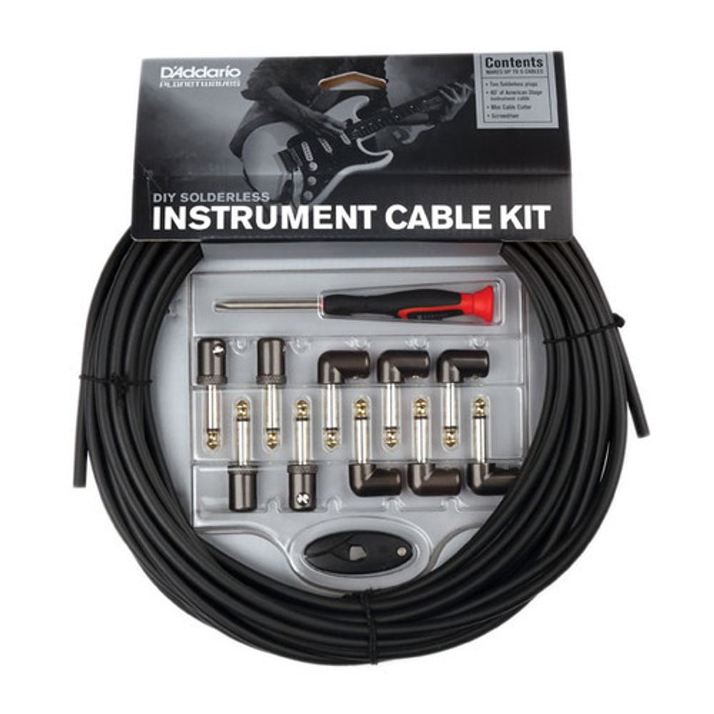 Аксессуар Planet Waves PW-GPKIT-50