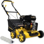 Скарификатор бензиновый CHAMPION GSC4840 2 в 1