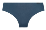 Трусики-слипы со средней линией талии Daniela (Размер: XXL) (Цвет: грязно-синий)