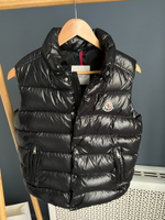 Жилет Moncler, XS