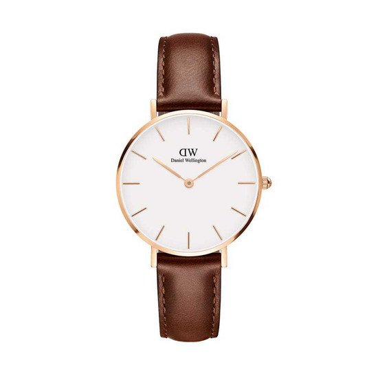 Женские часы Daniel Wellington Petite St Mawes 32 мм  DW00100175