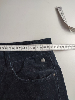 Брюки Mac хлопковые базовые 50 размер