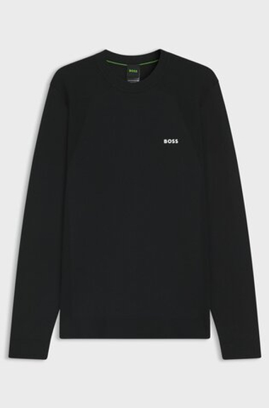 Джемпер BOSS K Ever-X CN