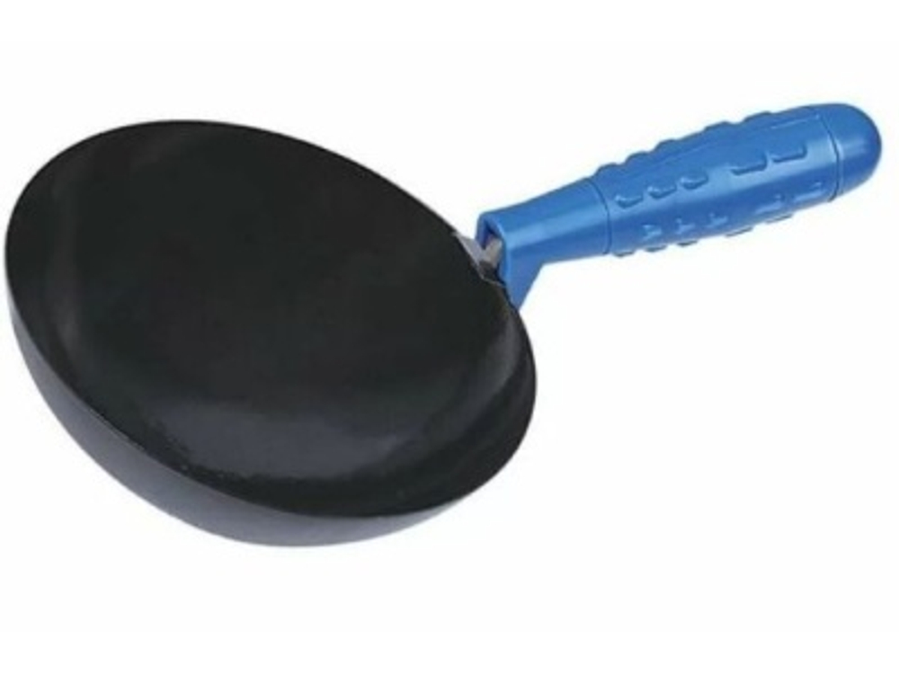 Ковш строительный 160мм пластиковая ручка