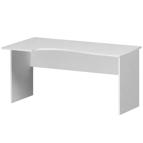 Стол эргономичный левый А-202.ЛВ 1600x900x760 Арго