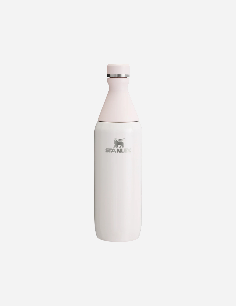 Stanley All Day Slim Bottle 0.59L "Rose Quartz"