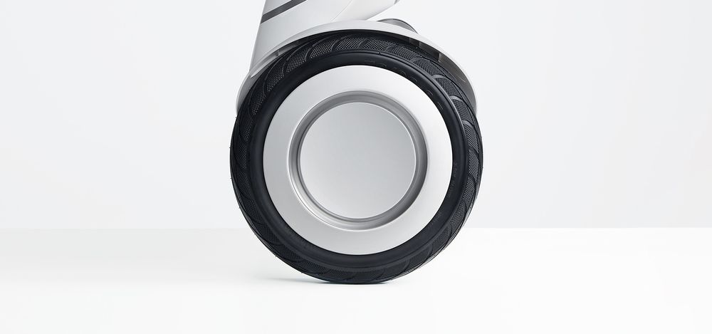 Гироскутер мини-сегвей Xiaomi Mijia Ninebot Mini Plus