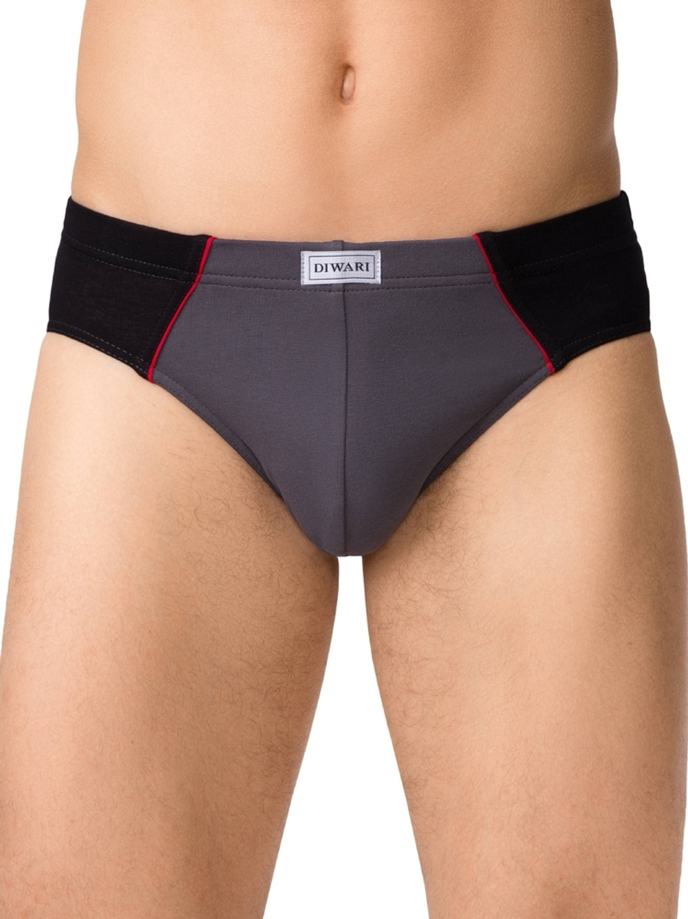 DIWARI SLIP MSL 120 Трусы мужские (в коробке)