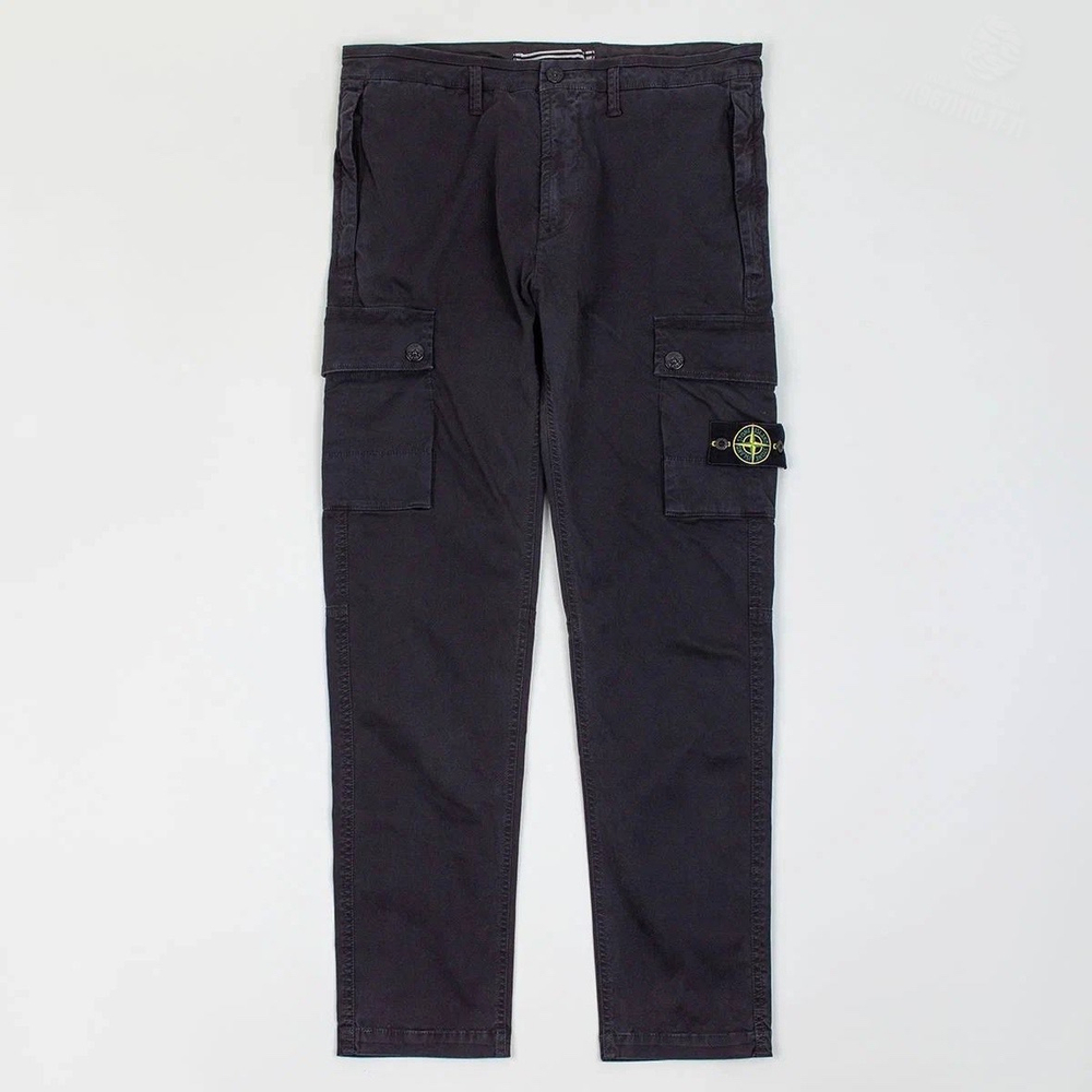 Штаны Stone Island