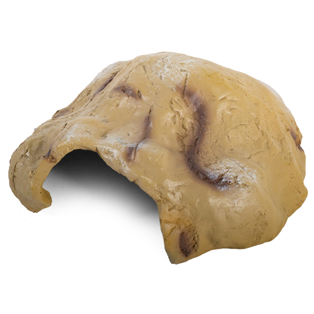 Укрытие "Пещерка" S, 140*100*60мм, Repti-Zoo