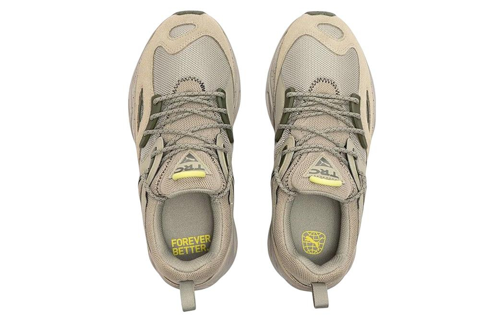 PUMA Trc Blaze Elevated Hike Tan